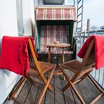 Ferienwohnung Warnemünde - L (N)