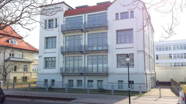 Apartment Warnemünde - L *